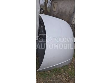 Hauba za Audi A4, A4 Allroad od 2008. do 2011. god.