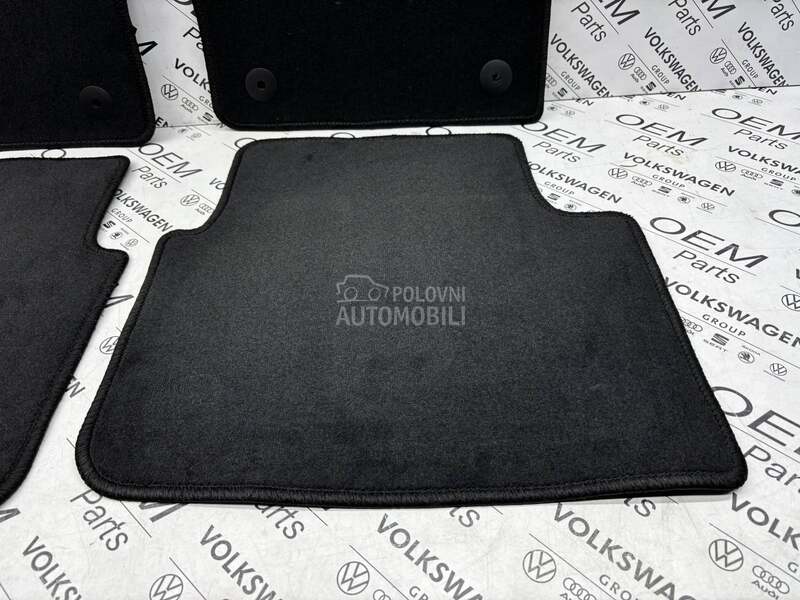 Patosnice Skala, Kamiq