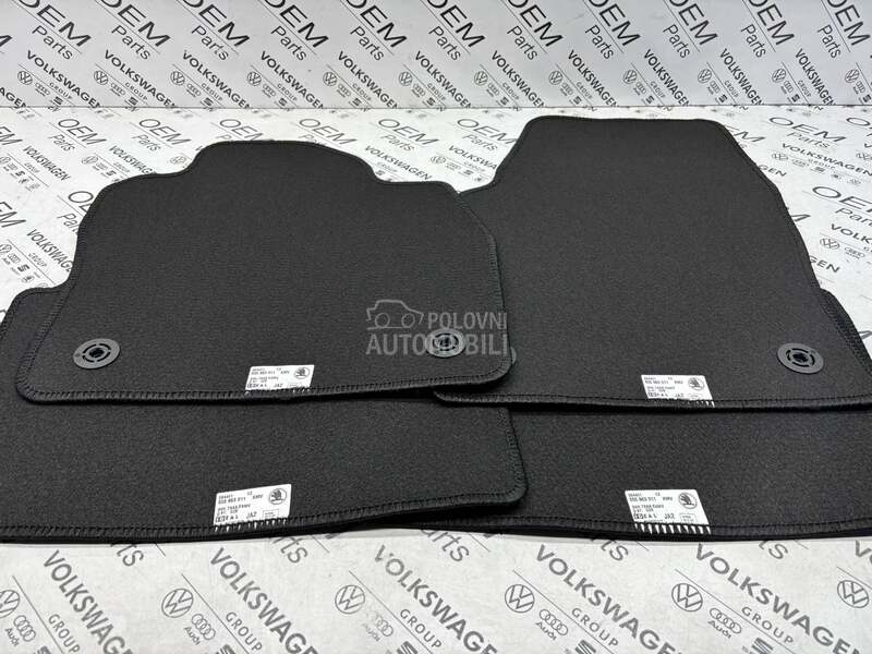 Patosnice Skala, Kamiq