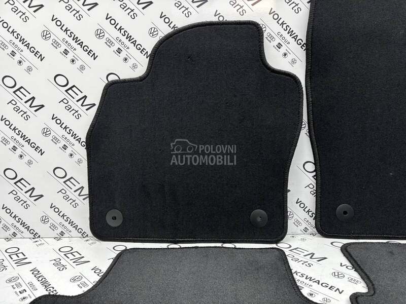 Patosnice Skala, Kamiq