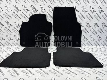 Patosnice Skala, Kamiq za Škoda Skala