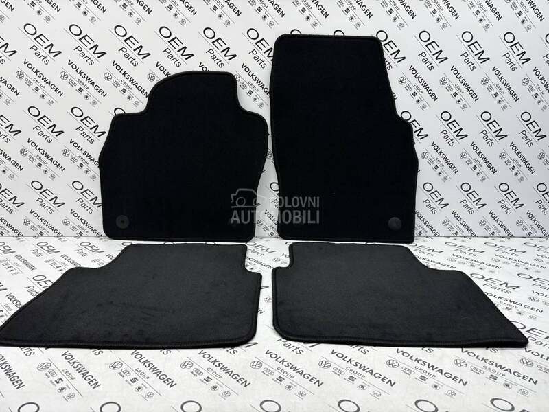 Patosnice Skala, Kamiq