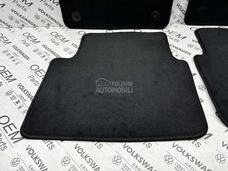 Patosnice Skala, Kamiq