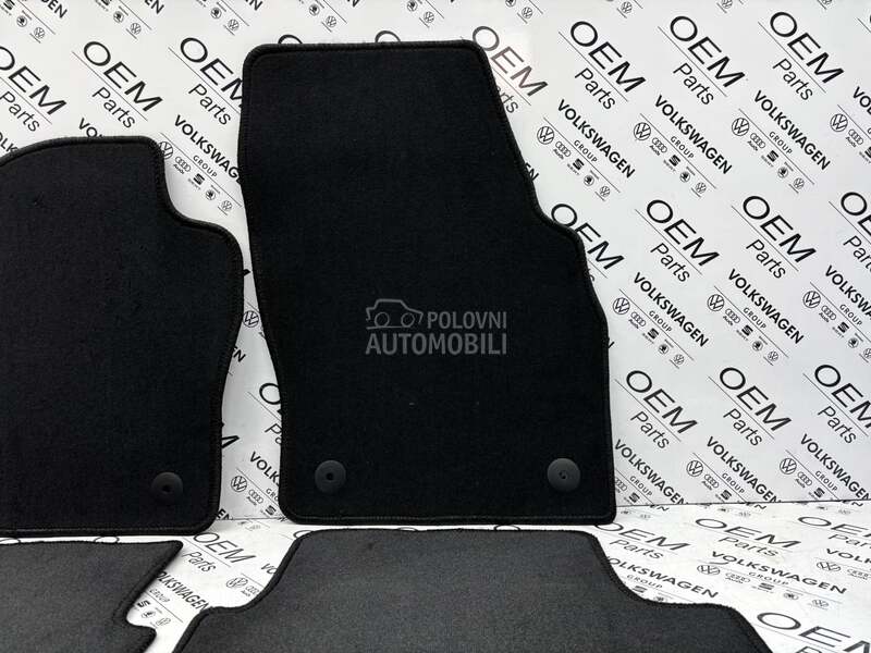 Patosnice Skala, Kamiq