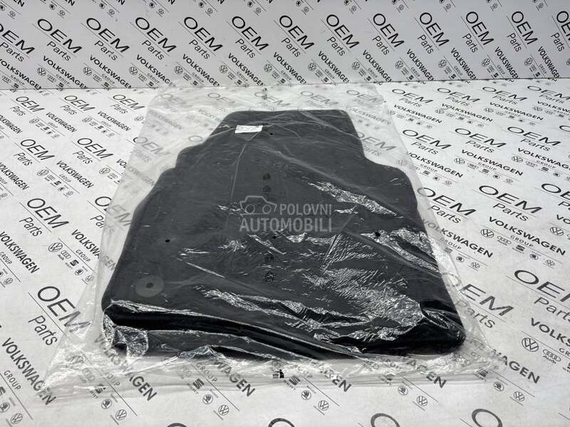 Patosnice Skala, Kamiq