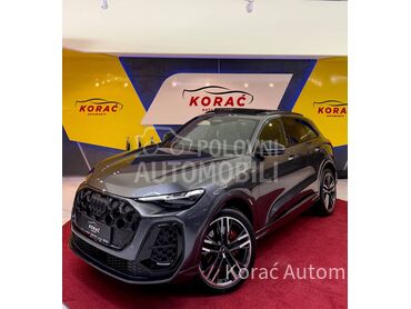 Audi Q5 40TDI S line quattro