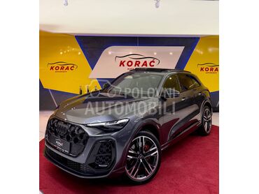 Audi Q5 40TDI S line quattro