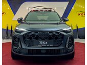 Audi Q5 40TDI S line quattro