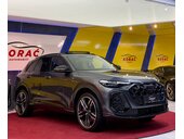 Audi Q5 40TDI S line quattro