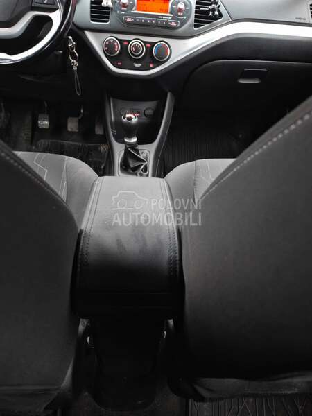Kia Picanto 1.0