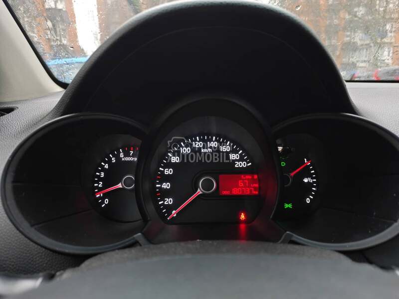 Kia Picanto 1.0
