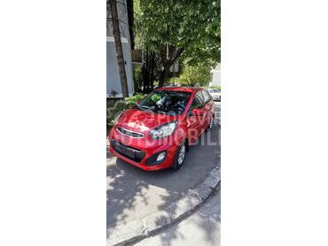 Kia Picanto 1.0