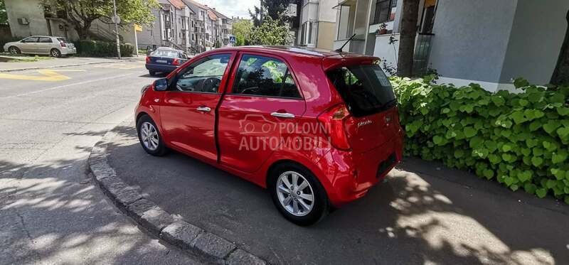 Kia Picanto 1.0