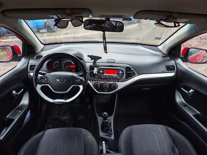 Kia Picanto 1.0