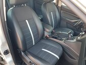 Ford Kuga 2.0 tdci 4wd 163k s