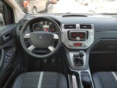 Ford Kuga 2.0 tdci 4wd 163k s