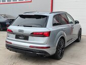 Audi Q7 50TDI/S LINE/HIBRID