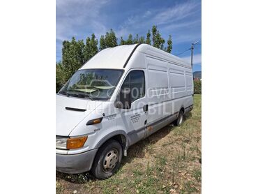 Iveco Daily 35 C13V