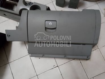 Delovi enterijera za novu bubu za Volkswagen Nova Buba