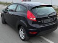 Ford Fiesta 1.6 TDCI