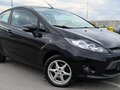 Ford Fiesta 1.6 TDCI