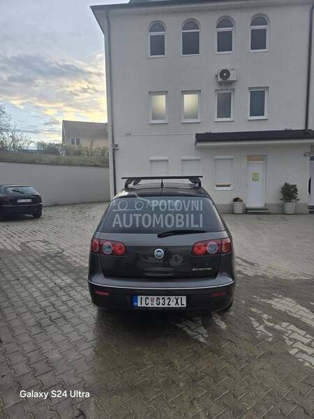 Fiat Croma 