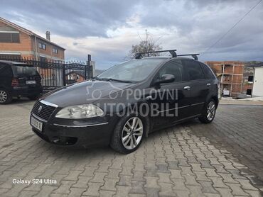 Fiat Croma 