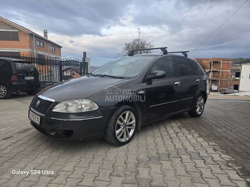 Fiat Croma 