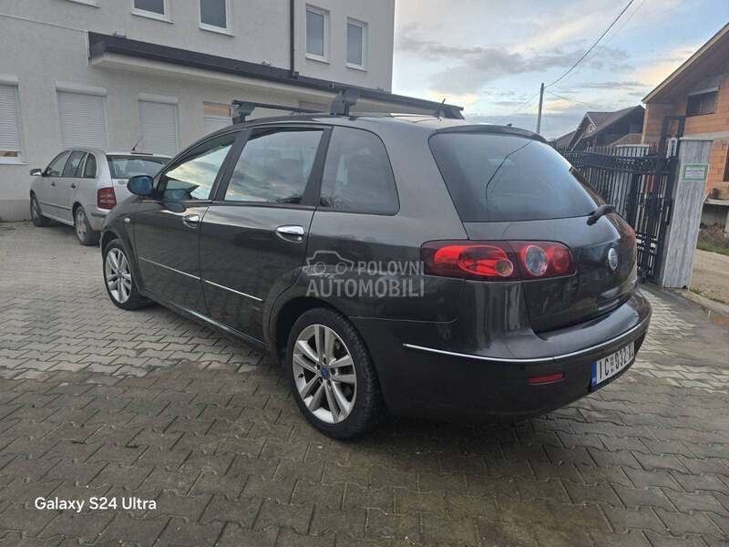 Fiat Croma 