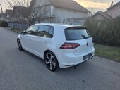 Volkswagen Golf 7 PERFORMANCE