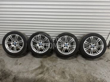 Aluminijumske felne  18" 5 x 120