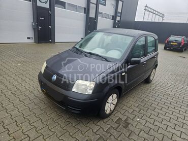 Fiat Panda 1.2