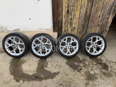 Aluminijumske felne  18" 5 x 120