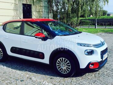Citroen C3 1.2 PureTech