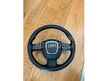 VOLAN za Audi A3, A4, A4 Allroad ... od 2002. do 2012. god.