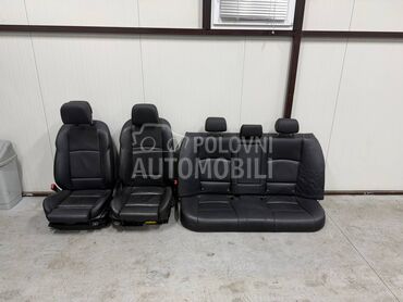 sedista za BMW Serija 5 od 2010. do 2016. god.