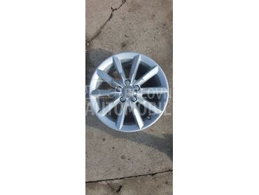 Aluminijumske felne  17" 5 x 112