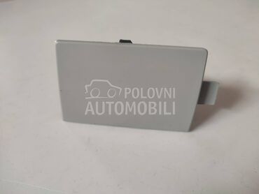 Poklopac kuke prednjeg branika za Seat Altea, Toledo od 2004. do 2010. god.