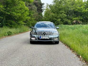 Mercedes Benz C 200 Avantgarde