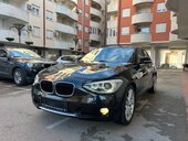 BMW 118 2.0d URBAN-LINE