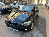 BMW 118 2.0d URBAN-LINE