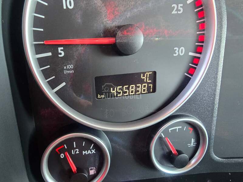 MAN TGS 35.440 KIPER