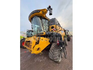 New Holland CR 10.90