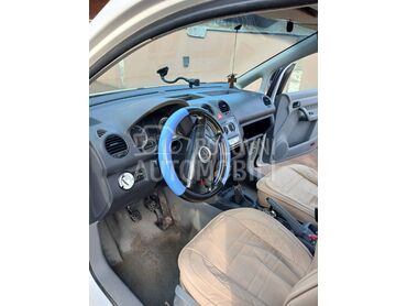 Volkswagen Caddy 1.9 tdi