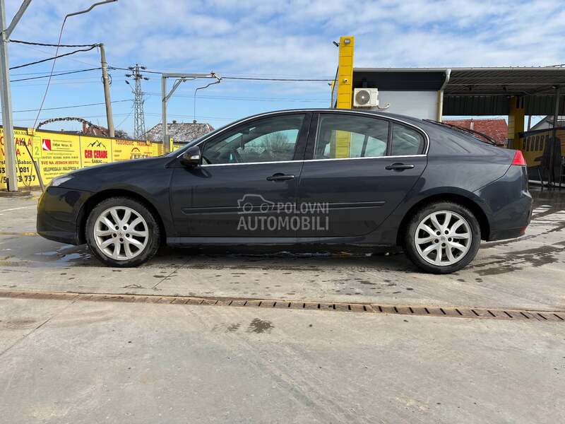 Renault Laguna 1.5dCi