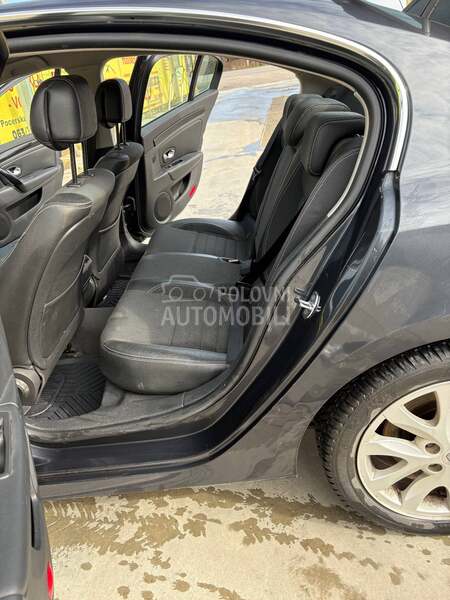 Renault Laguna 1.5dCi