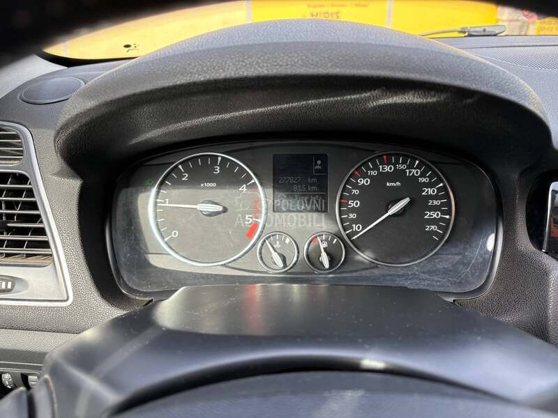 Renault Laguna 1.5dCi