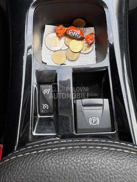 Renault Laguna 1.5dCi