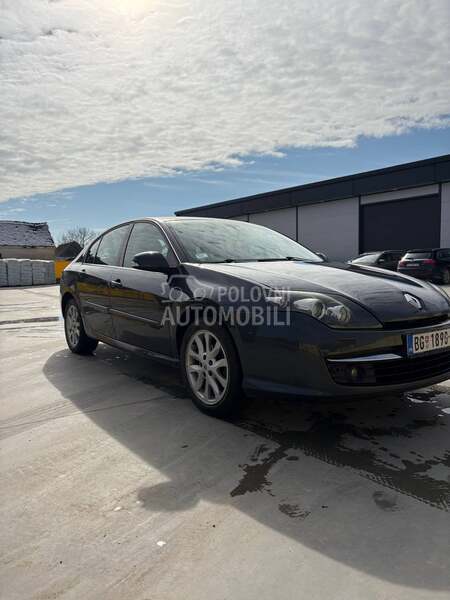 Renault Laguna 1.5dCi