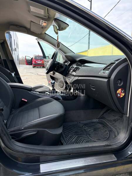 Renault Laguna 1.5dCi